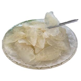 野生海蜇头白花海蜇头海蜇叶片3斤桶装非即食海蜇皮凉拌菜