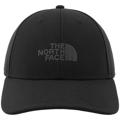 北面通用款遮阳防护运动帽棒球帽