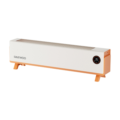 大宇暖风机浴室防水速热升温快