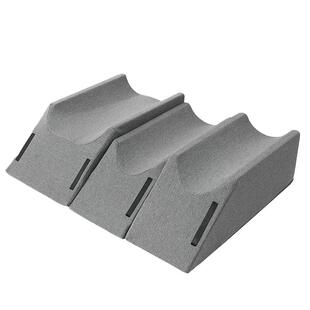 垫脚枕静脉曲张垫美腿枕下肢骨折抬高垫脚垫老人孕妇睡觉抬脚神器