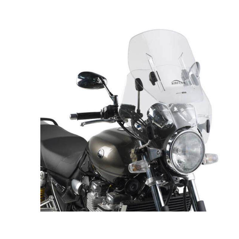 GIVIAF49街车巡航车圆灯CB1100