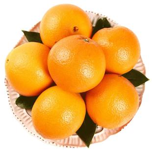 秭归脐橙新鲜当季时令水果湖北10斤纽荷尔包邮果冻赣爱南媛橙整箱