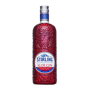 萨格利黑刺李金酒GIN酒 杜松子鸡尾酒调酒基酒金汤力荷兰进口洋酒