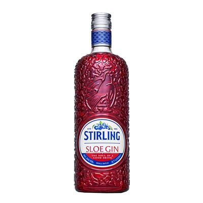 萨格利荷兰黑刺李金酒真实果香