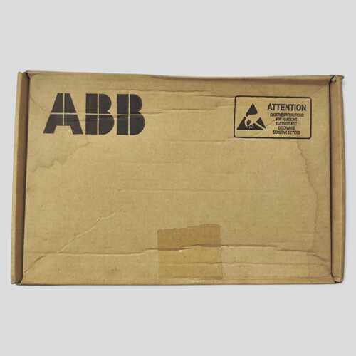 ABB SADC157TAC Card Tachometer Thruster Drive 57928069B