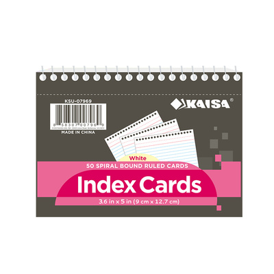 凯萨上翻拍纸本方格横线笔记本b5