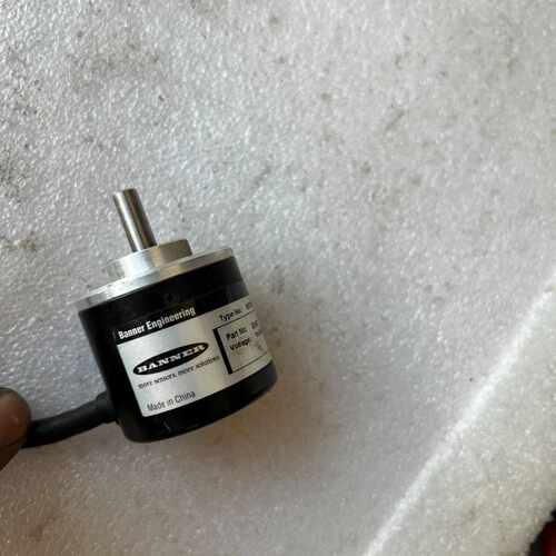 {议价}anner邦纳 ES38-06S6T-1024 编码器