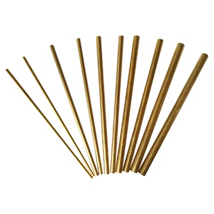 火花机电极 取断丝锥钻头黄铜圆棒电极丝锥取出机电火花打孔铜条