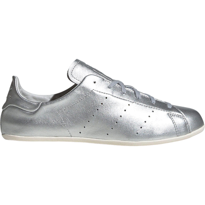 Adidas/阿迪达斯正品三叶草女士透气经典薄底系带运动鞋JQ6427