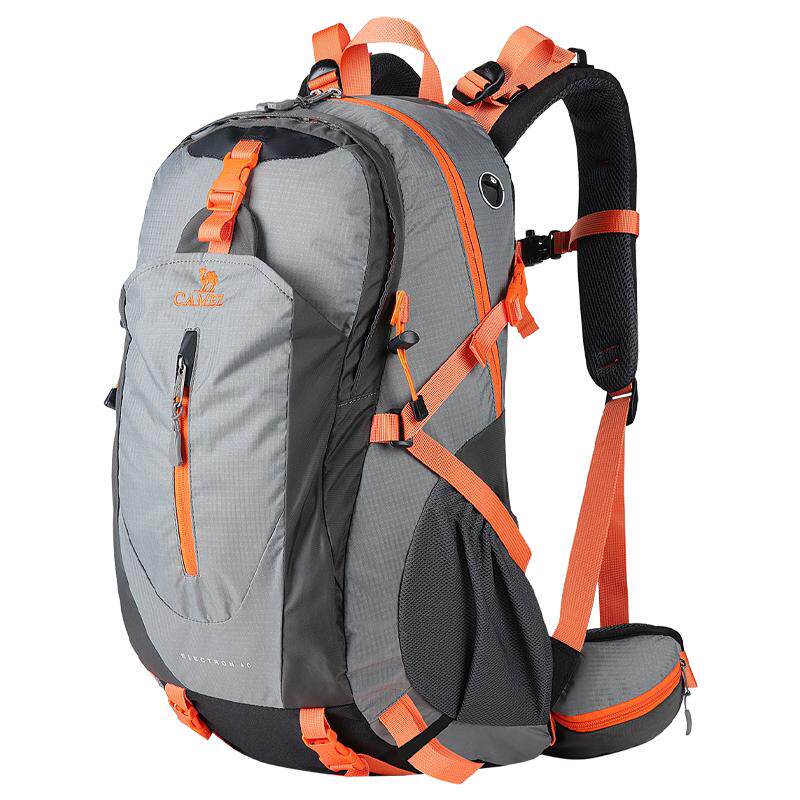 【23L/38L可选】骆驼户外登山包