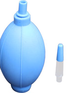 吹气球多肉植物清洁吹灰尘水珠用手感质量好气吹工具强力皮吹除尘