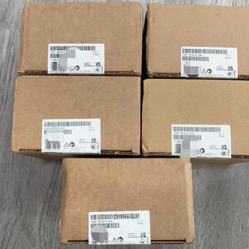【请询价】SIMATIC Gateway耦合器，型号6ES715