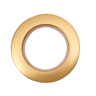 静音加厚圆圈罗马圈打孔环窗帘环圈扣环 窗帘配件辅料 挂钩改打孔