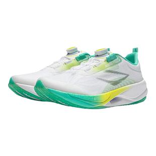 李宁超轻22儿童鞋跑步鞋2026春季新款跑鞋男童鞋大童青少年运动鞋