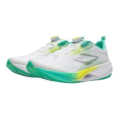 李宁儿童鞋男大童超轻22科技跑鞋