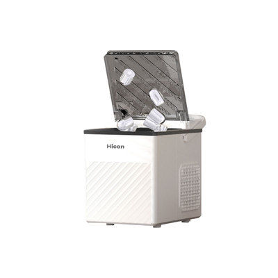 惠康小型制冰机家用学生