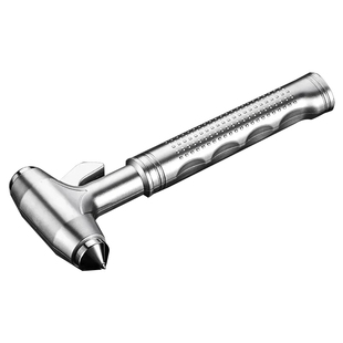 汽车安全锤车用多功能逃生锤车窗玻璃击碎器车载防身锤一秒破窗器