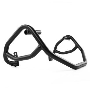 适用18-26款Z900RS摩托车复古改装防摔保险杠护杠竞技保护杠