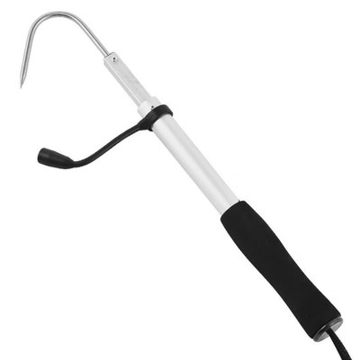 钩鱼器锚鱼搭钩海钓控鱼钩