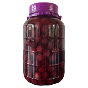 正宗浙江仙居杨梅酒23纯粮酒浸泡杨梅酒10斤装果酿酒梅子果酒