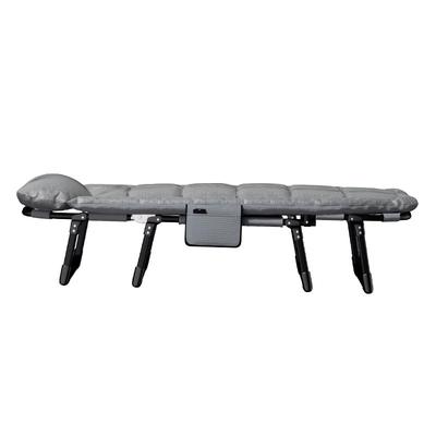 稳纳户外折叠露营行军床折叠床