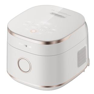 九阳电饭煲低糖0涂层316L不锈钢内胆2L升1到2人家用小型2026新款