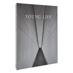 书房陈列装饰黑白杂志摆件外文仿真模型书摄影创意街拍拍照道具书