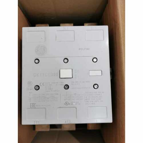 议价GE交流接触器 CK11CE300 CK11CE311W 正品现货
