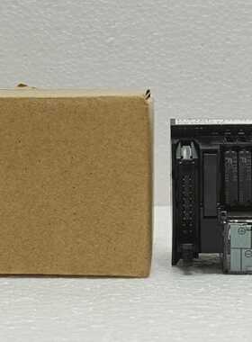 Fuji Electric RS16E-DE04 Terminal Relay 16-Pole DC24V PLC In