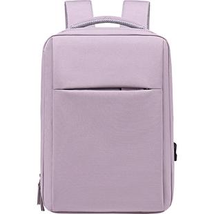 防震全包裹气垫15.6寸笔记本电脑双肩背包适用于联想Y9000 R7000华硕天选5Pro 机械革命极光XROG魔霸华为16寸