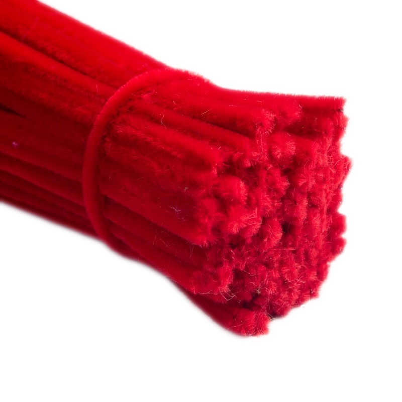 教师节扭扭棒花束手工diy编织材料包全套儿童幼儿园毛根特密批发