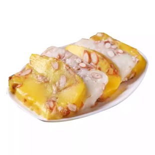 正宗东北传统老式切糕年糕大黄米粘糕纯手工农家粘豆包糯米粗粮