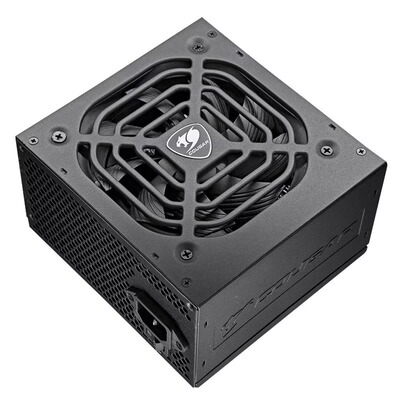 骨伽XTC电脑SXC650w电源台式机额定700W600W500W400W白牌主机电源