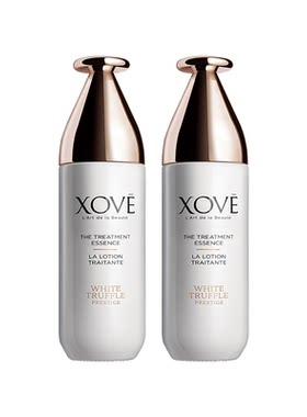 xove白松露紧致抗皱赋活