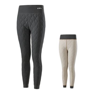 【羊毛填充】雅鹿棉裤男款