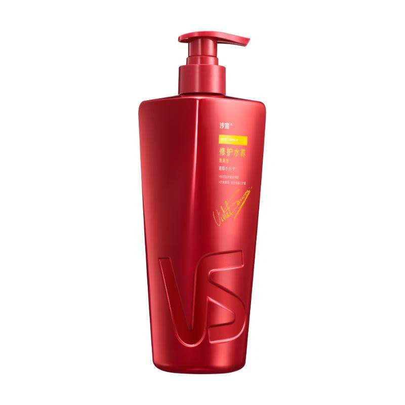 vs沙宣露水润洗发水750g*2瓶