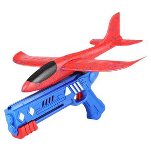 儿童遥控泡沫飞机儿童玩具男孩小型航模耐摔直升机学生滑翔无人车