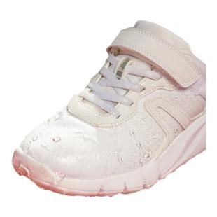 迪卡侬儿童运动鞋春秋青少年男女大童小白鞋网面休闲跑步鞋子KIDS