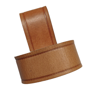 头层牛皮套简易木工锤挂穿皮带皮套斧子腰挂电工嵌套羊角锤套挂套