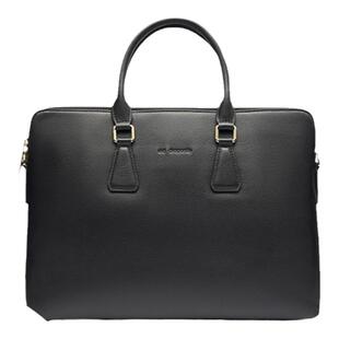 红蜻蜓商务男士公文包新款男包真皮通勤简约电脑包单肩斜挎手提包