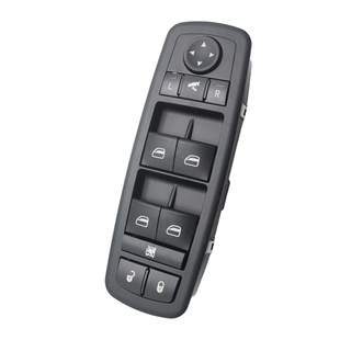 适用于道奇酷威玻璃升降器开关总成克莱斯勒大捷龙 300C车窗按键