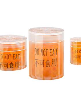 利威变色硅胶干燥剂食品保健品用