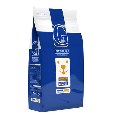 美国可卡专用狗粮20kg贡维狗粮