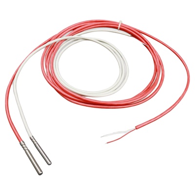 PT1000温度传感器PT100铂电阻