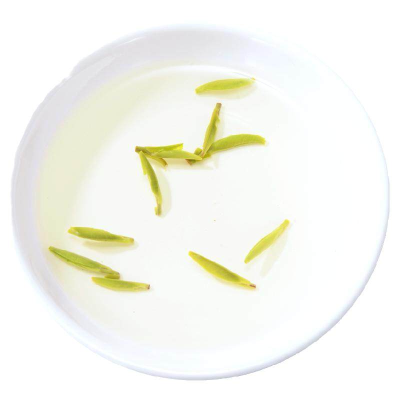 现货头采茶2026新茶明前开化龙顶