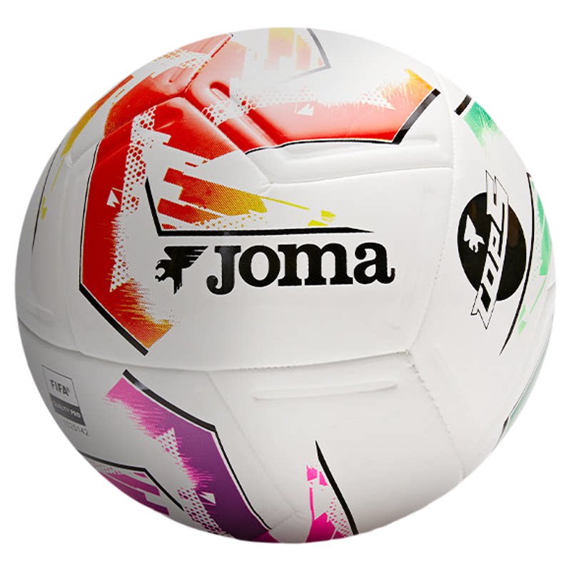 joma26款室内五人制成人4号足球