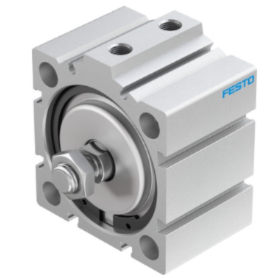 FESTO费斯托气缸ADVC/AEVC-63-80-100-10-15-20-25-A-P-A-I-P-A