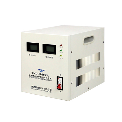 家用稳压器220V全自动工业稳压器