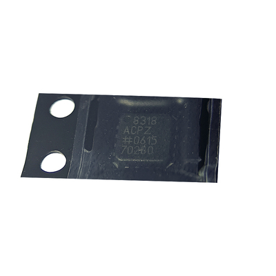 AD8318ACPZ全新原装测试推荐