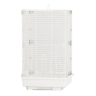 鸟笼鹦鹉笼子新型专用牡丹玄凤文鸟虎皮鹦鹉居家大别墅观赏豪华笼